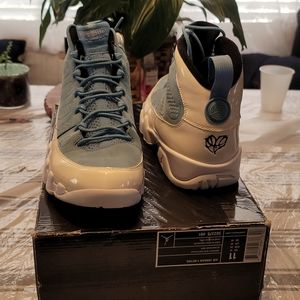 Air Jordan 9 retro size 11